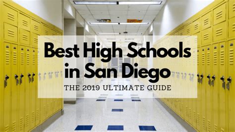 best high schools in san diego|find the best online schools in san diego for me.